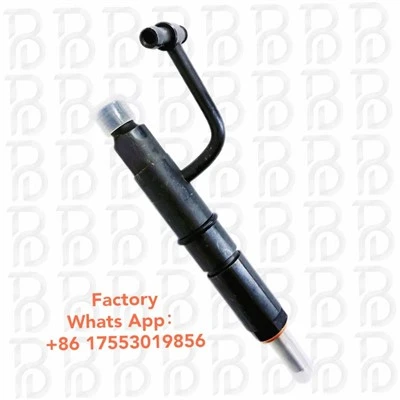 Prawdziwy fabryczny wtryskiwacz paliwa 8-97211280-1 8972112801 do silnika Isuzu XD 4JG1