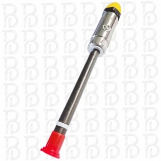 Real Factory Fuel 4W7019 GInjector For CATERPILLAR 3304 / 3306 Engine,OEM Performance Specification suppliers