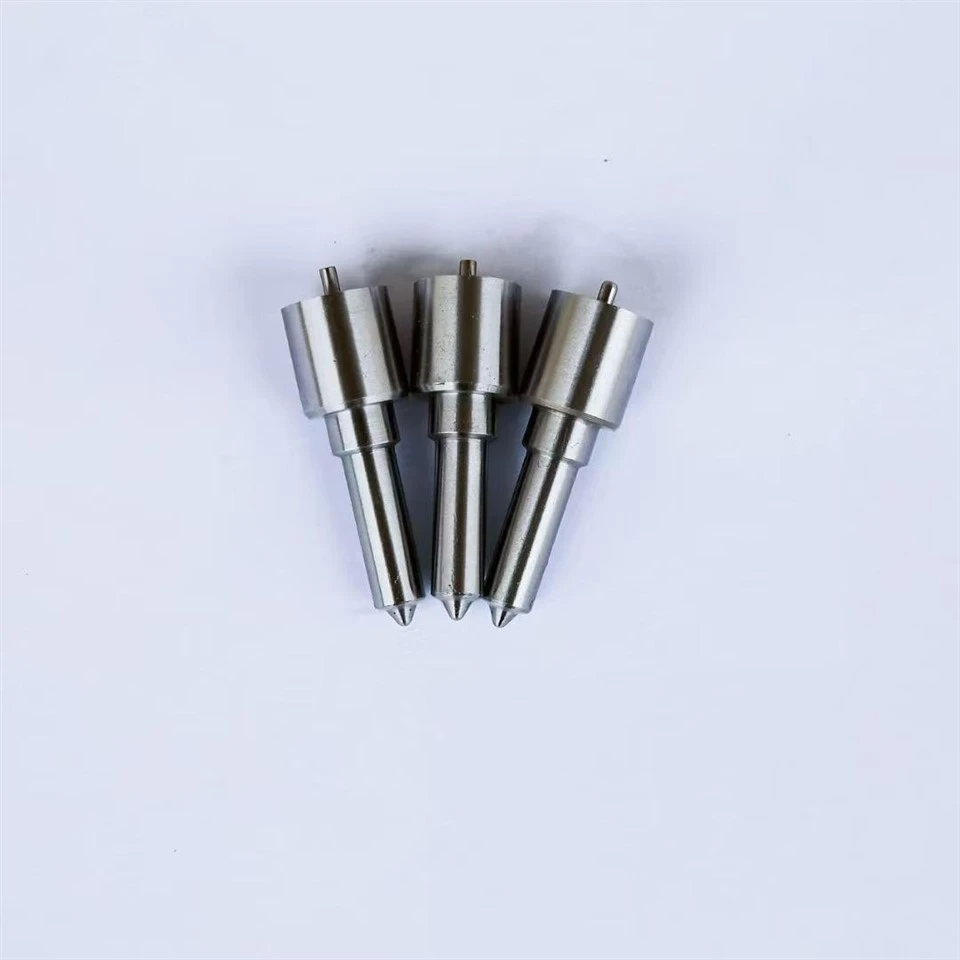 Real Factory Fuel Injector Nozzle DSLA145P269 Diesel Engine Automotive Parts Nozzle, Suitable For MACK E7-350 KBAL137P26 736GB338P2 OEM Quality best