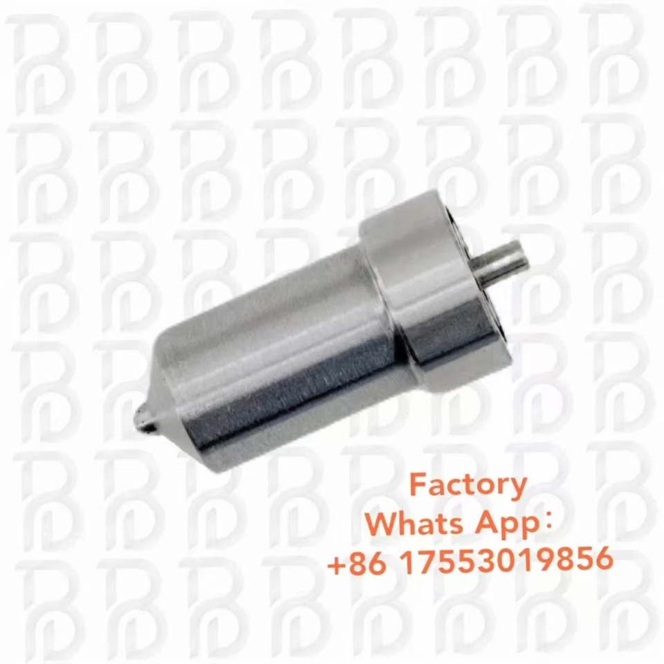 info-1-1 Real Factory Fuel Injector Nozzle ZCK150S840 For Weichai 12V190 OEM Quality