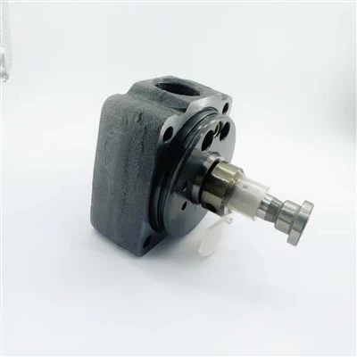 Real Factory New Diesel VE Pump Head Rotor 1464023820 146402-3820 4Cyl 11mm Left For Isuzu Pickup 4JA1 OEM Quality suppliers