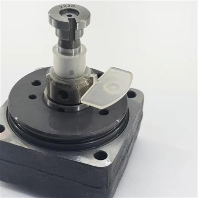 Real Factory New Diesel VE Pump Head Rotor 1464023820 146402-3820 4Cyl 11mm Left For Isuzu Pickup 4JA1 OEM Quality high quality