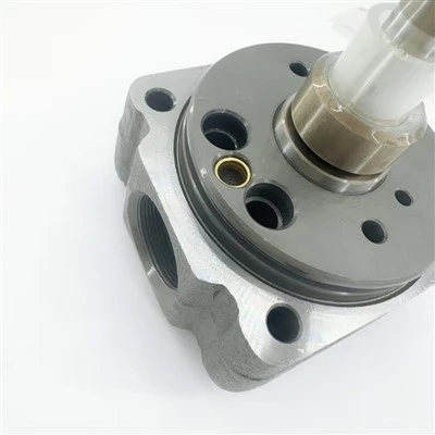 Real Factory New Diesel VE Pump Head Rotor 1464023820 146402-3820 4Cyl 11mm Left For Isuzu Pickup 4JA1 OEM Quality best