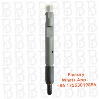 Prawdziwy fabryczny wtryskiwacz BF5T9F593AA do silnika FORD Ranger diesel 2.8L 2001-2006 4szt./partia, specyfikacja wydajności OEM