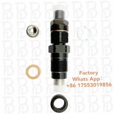 Prawdziwa fabryka 093400-7040 0934007040 Producent wtryskiwaczy paliwa DN0PD704 23620-67040 2362067040 Dla jakości OEM 1KZ-TE