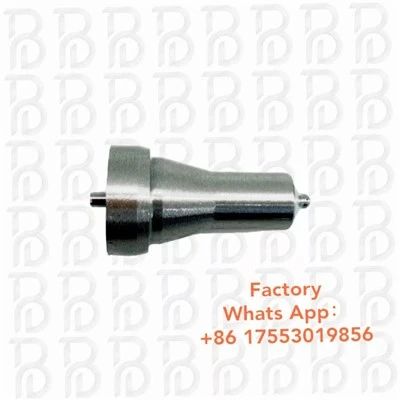 Prawdziwa fabryczna dysza silnika wysokoprężnego 150P215 pasuje do jakości OEM KOMATSU 3D84 4D84 Yanmar 3TNE88
