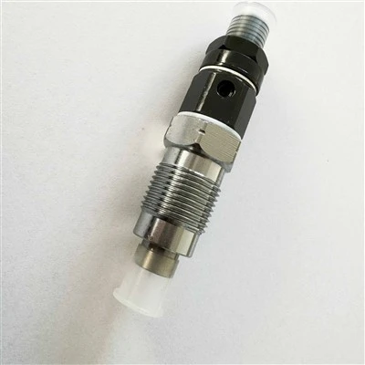 Prawdziwy fabryczny 23600-59325 2360059325 NOWY wtryskiwacz paliwa odpowiedni do silnika samochodowego Toyota 3.0L 5L 2X jakość OEM