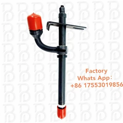 Prawdziwy fabryczny wtryskiwacz paliwa 27333 dla jakości OEM John Deere SE501099