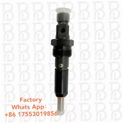 Prawdziwy fabryczny wtryskiwacz 3922409 3355015 3802982 do jakości OEM silnika Cummins 6BT 6BTA