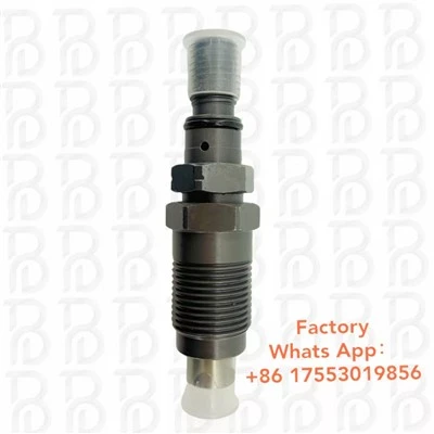 Prawdziwy fabryczny wtryskiwacz paliwa AM879688 AM100744 do ciągnika John Deere 415 425 430 455 Jakość OEM