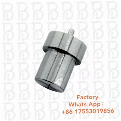 Prawdziwa fabryczna dysza wtryskiwacza paliwa Diesel DN0PDN112 odpowiednia do Mitsubishi Pajero L200 L300 L400 4D56 jakość OEM