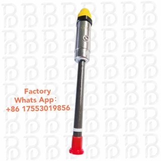 Prawdziwy fabryczny wtrysk paliwa 8N7005 G do silnika CATERPILLAR 3304/3306, specyfikacja wydajności OEM