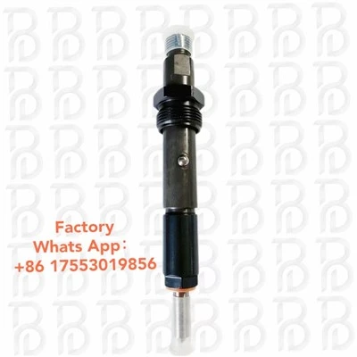 Prawdziwy fabryczny wtryskiwacz paliwa 2645L306 do silnika Caterpillar 3054, specyfikacja wydajności OEM