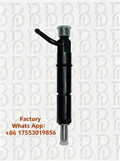 Prawdziwy fabryczny wtryskiwacz paliwa 233-1161 do koparki Caterpillar CAT 311C 312C 314C 318C 320C 320D 321C 3066 3064 Silnik