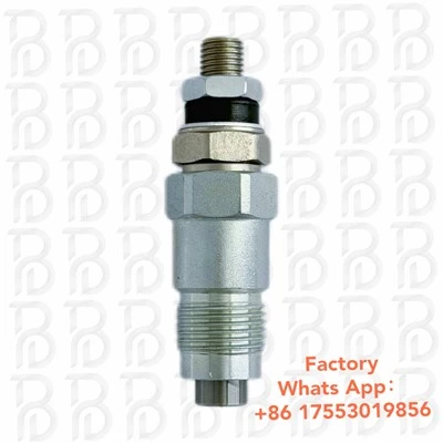 Prawdziwy fabryczny wtryskiwacz paliwa 23600-68020 2360068020 23600-56020 2360056020 do silnika Toyota 2H Land Cruiser HJ60 HJ75 3B jakość OEM silnika