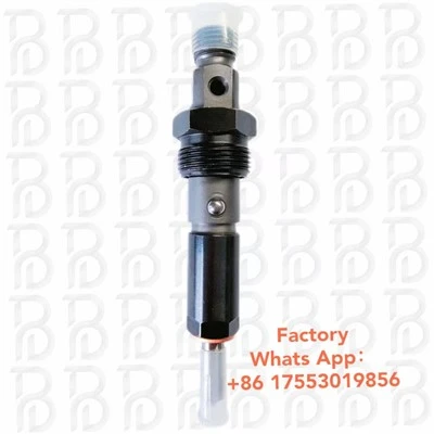 Prawdziwy fabryczny wtryskiwacz paliwa 3283577 do silnika Cummins 4B3.9 4BT 4T-390 4BTA3.9L