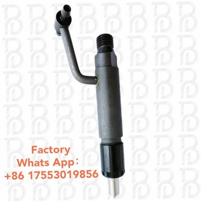 Prawdziwy fabryczny wtryskiwacz paliwa AM88059 do silnika Thermo King TK 4.86E TK486E TK486 486 486E