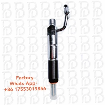 Prawdziwy fabryczny wtryskiwacz paliwa ME016302 do silnika Caterpillar CAT 3044C C3.4 ładowarka 236B2 236B3 242B3 246C 252B 252B2 257B3 259B3 262C2 279C2 287C2 289C2 906H 907H, specyfikacja wydajności OEM