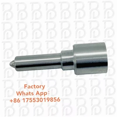 Prawdziwa fabryczna dysza wtryskiwacza paliwa DSLA150P672 nadaje się do Volkswagen Polo 1.9SDI 028130203E 028130202H jakość OEM