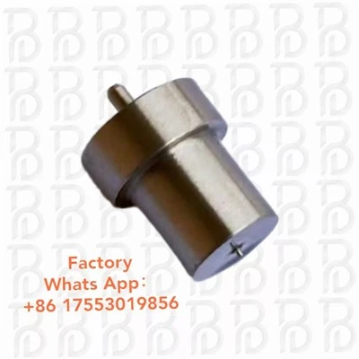 Prawdziwa fabryczna dysza wtryskiwacza DN4PD57 dla jakości OEM Toyota 4Runner Hiace Hilux Land Cruiser