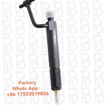 Prawdziwy fabryczny wtryskiwacz paliwa 6221-13-3300 6221133300 do silnika Isuzu XD 4JG1